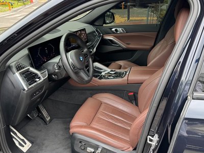 صورة مصغرة 17 لـ 2024 BMW X6