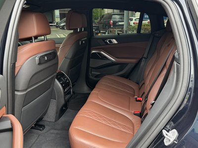 صورة مصغرة 18 لـ 2024 BMW X6