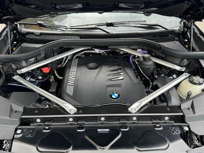 صورة 8 لـ 2024 BMW X6