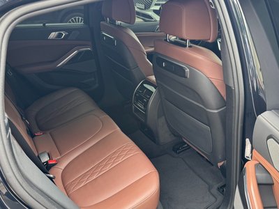 صورة مصغرة 20 لـ 2024 BMW X6