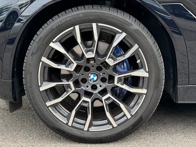 صورة 6 لـ 2024 BMW X6
