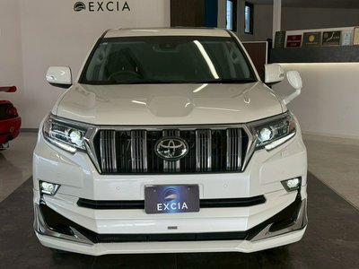 TOYOTA LAND CRUISER - 6