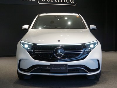 MERCEDES-BENZ EQC - 5