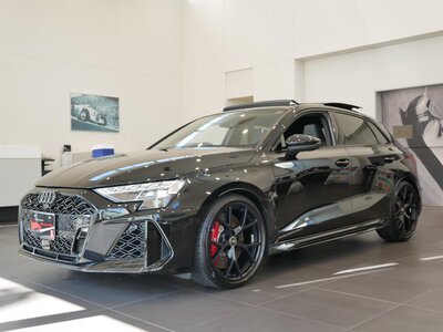 AUDI RS3 SPORTBACK