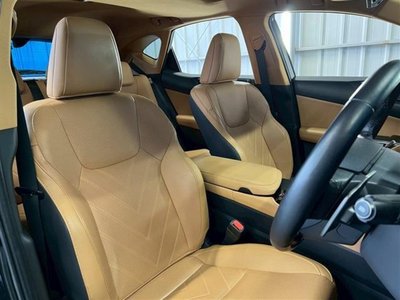 LEXUS NX - 7