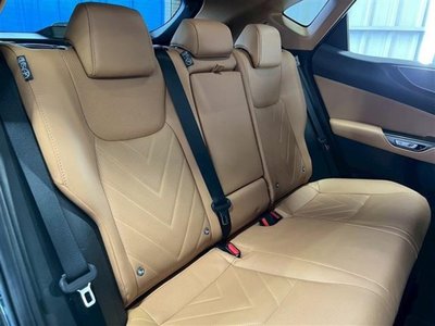 LEXUS NX - 8