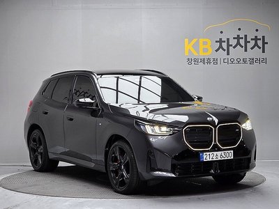 BMW X3 - 6