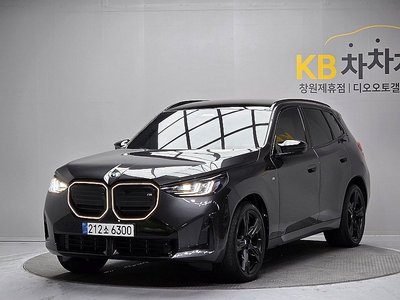 BMW X3 - 1