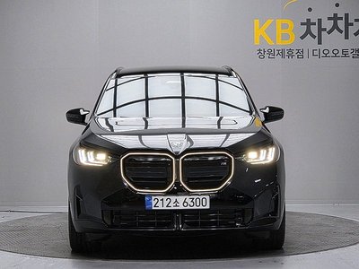 BMW X3 - 2