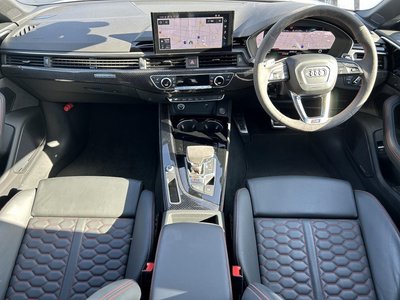 AUDI RS5 SPORTBACK - 2