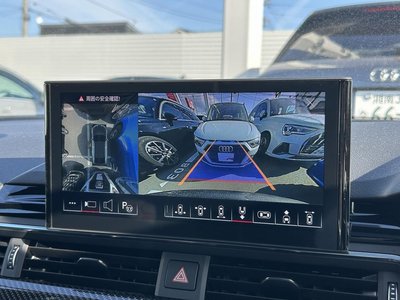 AUDI RS5 SPORTBACK - 5