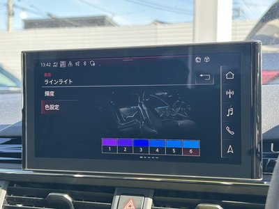 AUDI RS5 SPORTBACK - 8