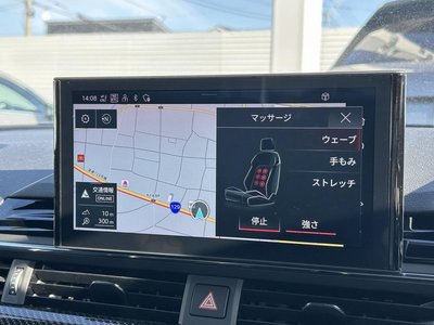 AUDI RS5 SPORTBACK - 7