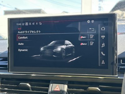 AUDI RS5 SPORTBACK - 6