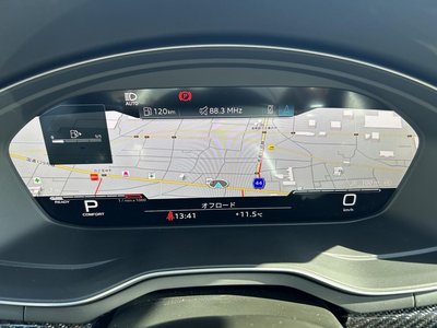 AUDI RS5 SPORTBACK - 4