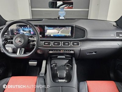 MERCEDES-BENZ GLE - 4