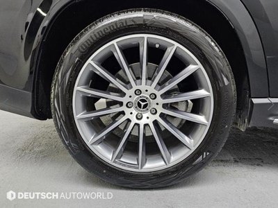 MERCEDES-BENZ GLE - 6