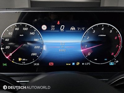 MERCEDES-BENZ GLE - 8