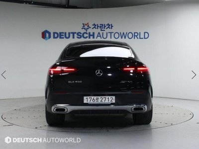 MERCEDES-BENZ GLE - 3