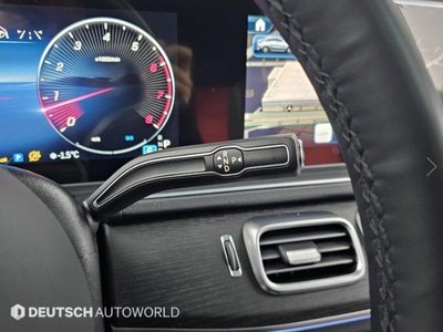 MERCEDES-BENZ GLE - 9