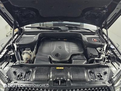 MERCEDES-BENZ GLE - 7