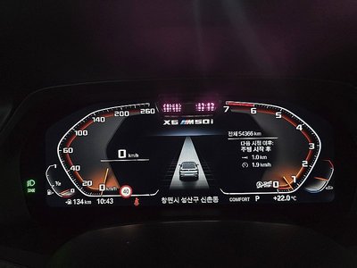 BMW X6 - 8