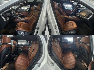 BMW X6 - 10