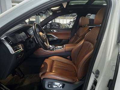 BMW X6 - 9