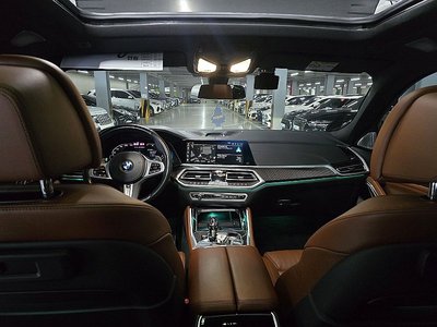 BMW X6 - 4