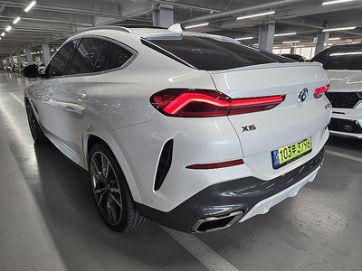 BMW X6 - 5