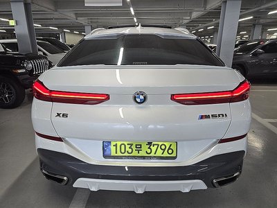 BMW X6 - 3