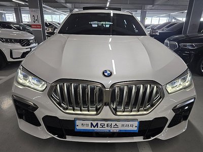 BMW X6 - 2