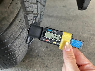 TOYOTA LAND CRUISER 250 - 6