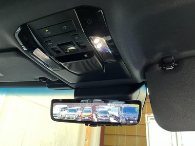 TOYOTA LAND CRUISER 250 - 9