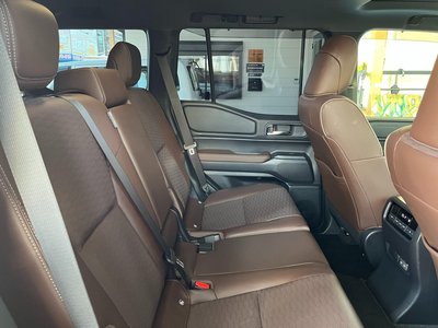 TOYOTA LAND CRUISER 250 - 4