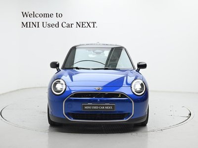 MINI COOPER - 4