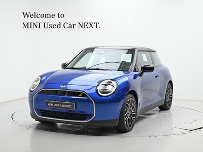 MINI COOPER - 1