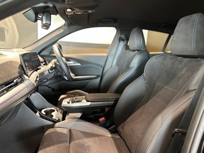 2025 BMW X2 — миниатюра 13