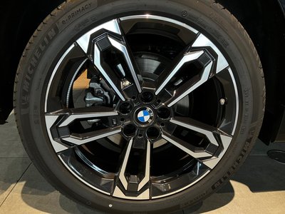 2025 BMW X2 — миниатюра 24