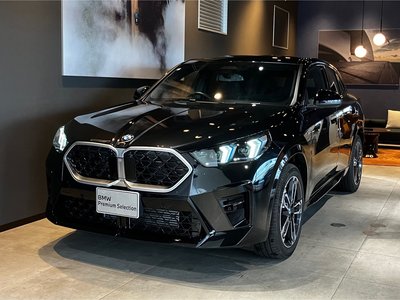 صورة 1 لـ 2025 BMW X2