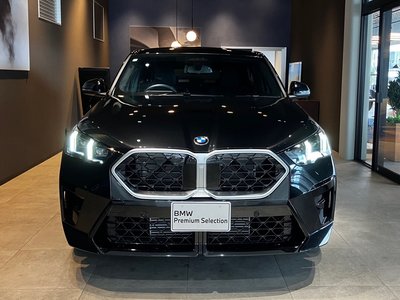 صورة 3 لـ 2025 BMW X2
