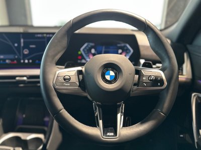 2025 BMW X2 — миниатюра 21