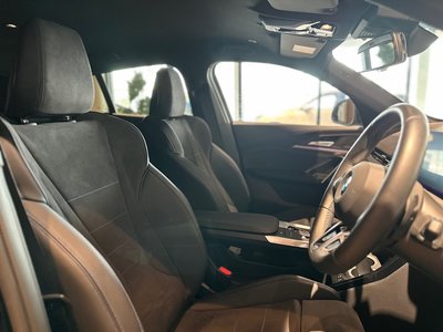 صورة 10 لـ 2025 BMW X2