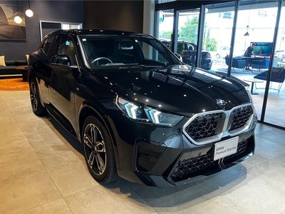 صورة 4 لـ 2025 BMW X2
