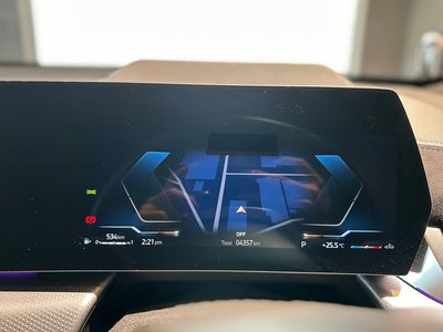 2025 BMW X2 — миниатюра 20