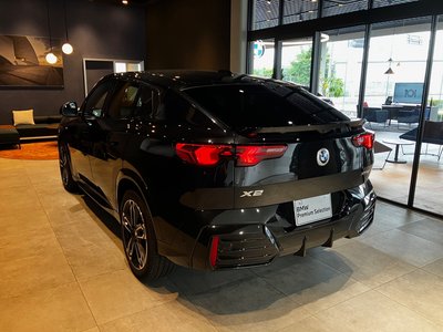 صورة 8 لـ 2025 BMW X2