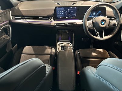 2025 BMW X2 — миниатюра 16