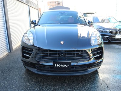 PORSCHE MACAN - 7