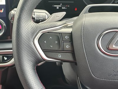2025 Lexus RX — миниатюра 41