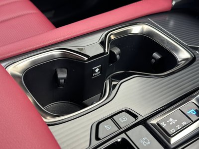 2025 Lexus RX — миниатюра 60